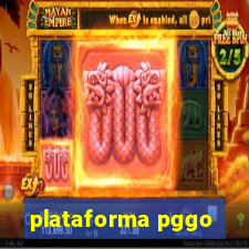 plataforma pggo